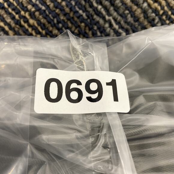 Democracy “Ab”technology Skinny Pants Women’s Size 6 Gray - Picture 10 of 10